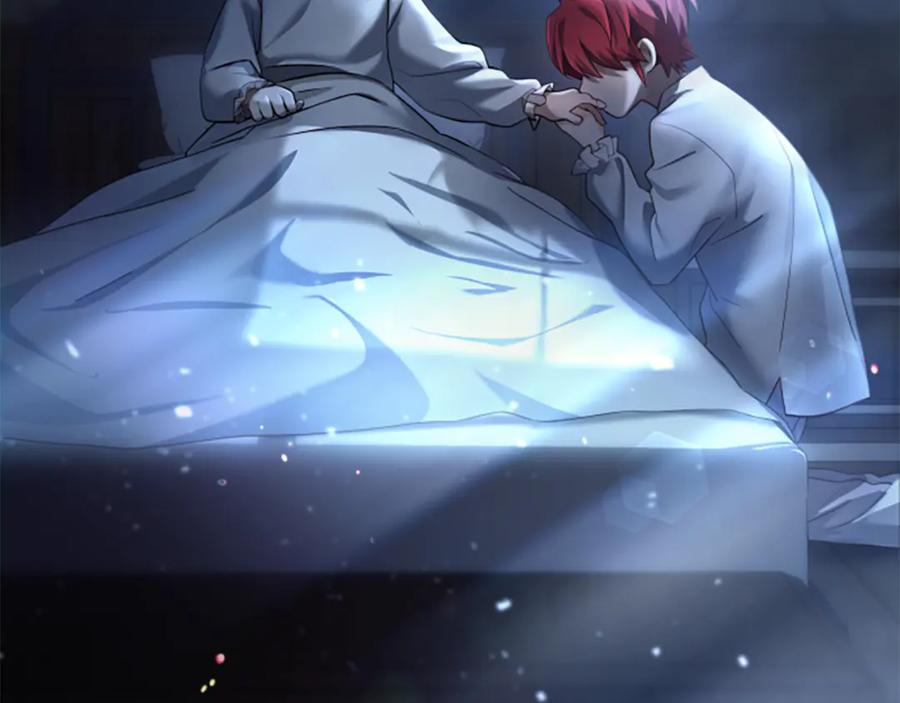 《凡菲尔德的秘密》第3话 对血的饥渴 第159页
