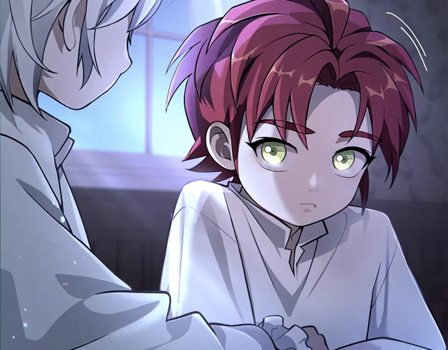 《凡菲尔德的秘密》第3话 对血的饥渴 第148页