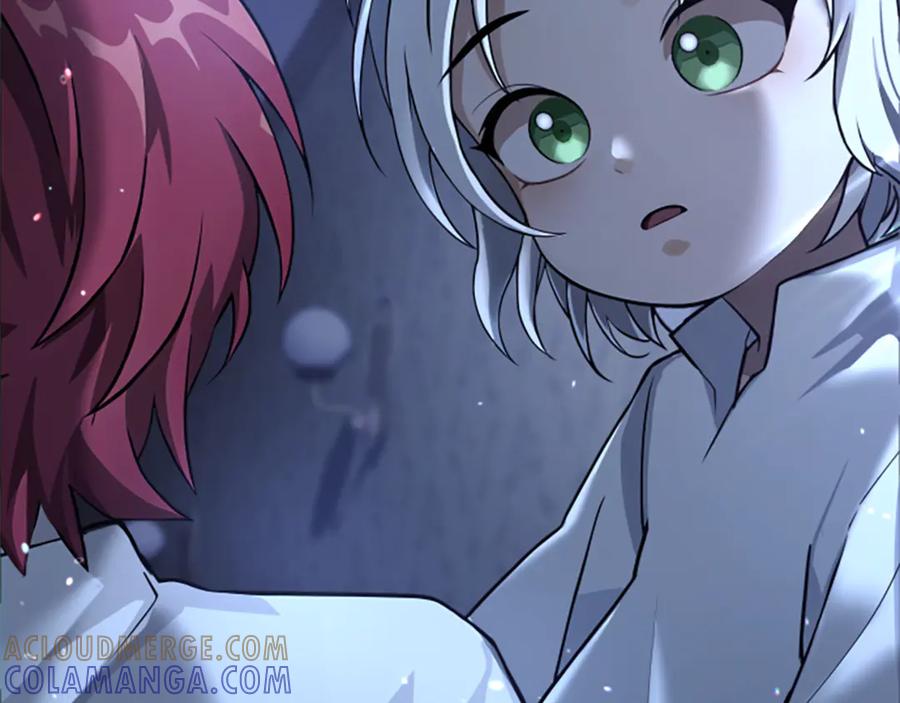 《凡菲尔德的秘密》第3话 对血的饥渴 第153页