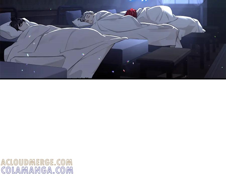 《凡菲尔德的秘密》第3话 对血的饥渴 第133页