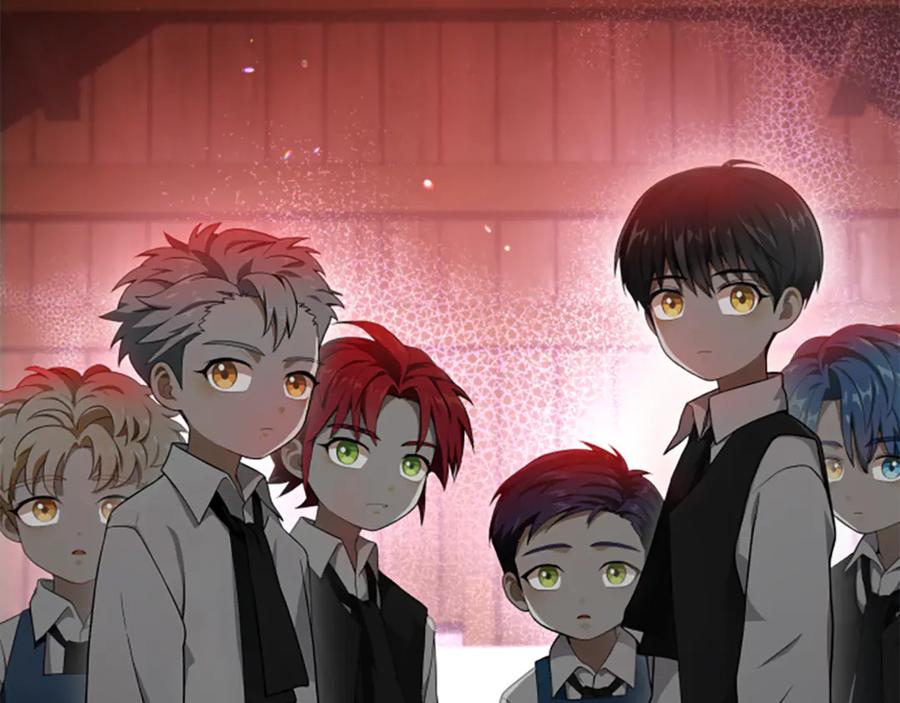 《凡菲尔德的秘密》第3话 对血的饥渴 第82页