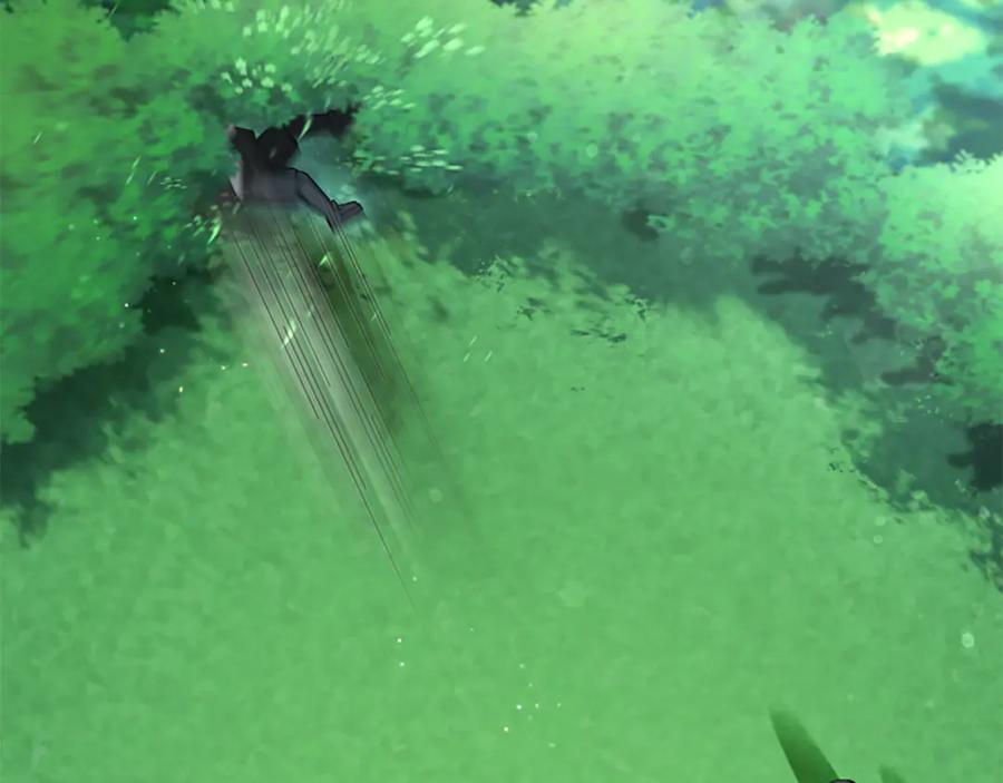 《凡菲尔德的秘密》第4话 异常的征兆 第111页