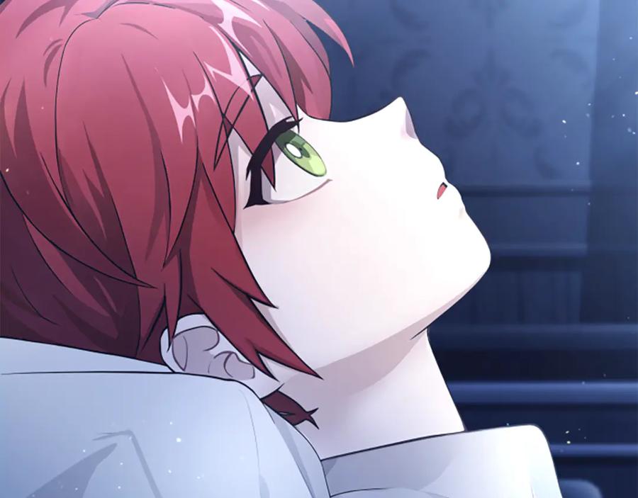 《凡菲尔德的秘密》第4话 异常的征兆 第20页