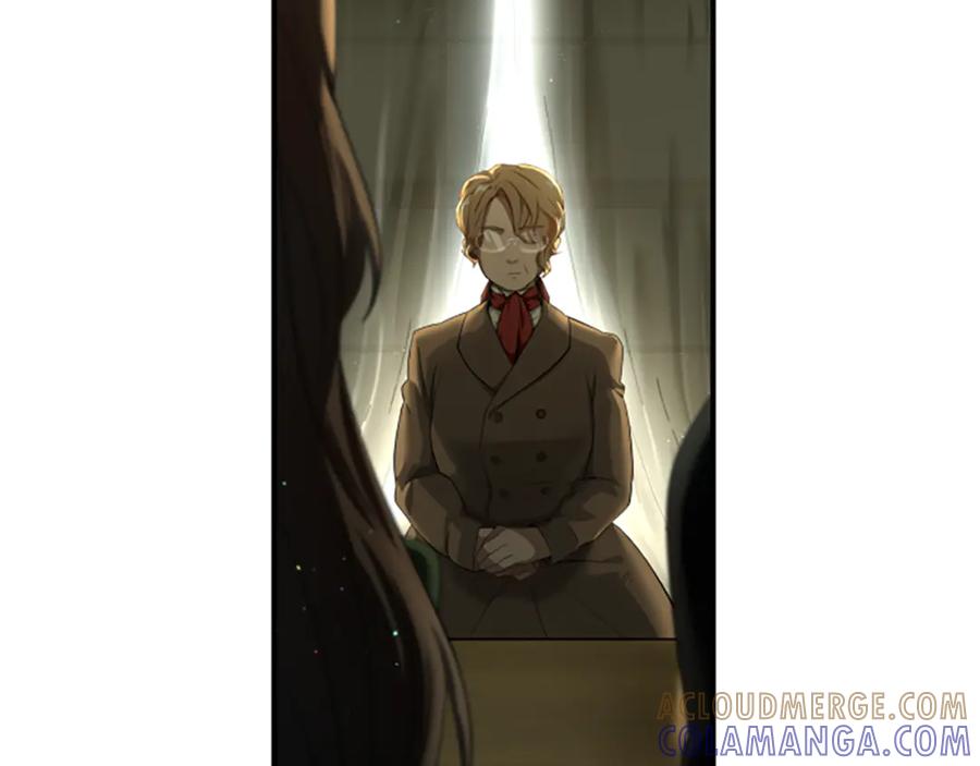 《凡菲尔德的秘密》第4话 异常的征兆 第49页