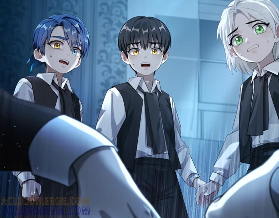 《凡菲尔德的秘密》第5话 惶惶不可终日 第161页