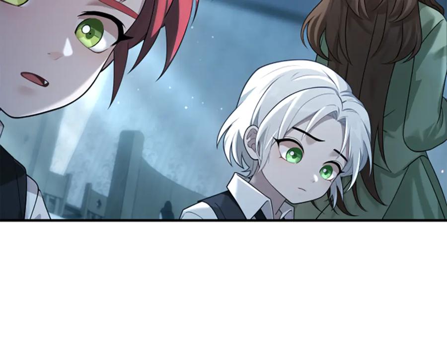 《凡菲尔德的秘密》第5话 惶惶不可终日 第130页