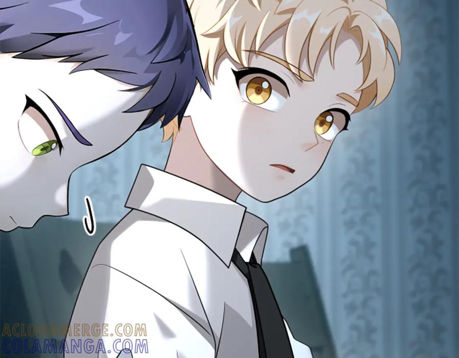 《凡菲尔德的秘密》第5话 惶惶不可终日 第141页