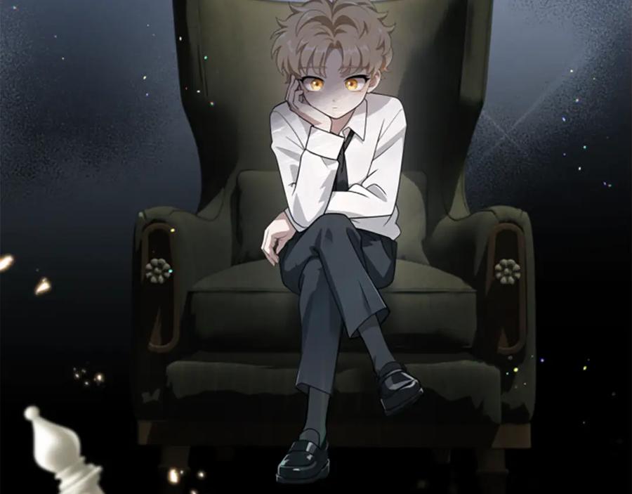 《凡菲尔德的秘密》第5话 惶惶不可终日 第64页