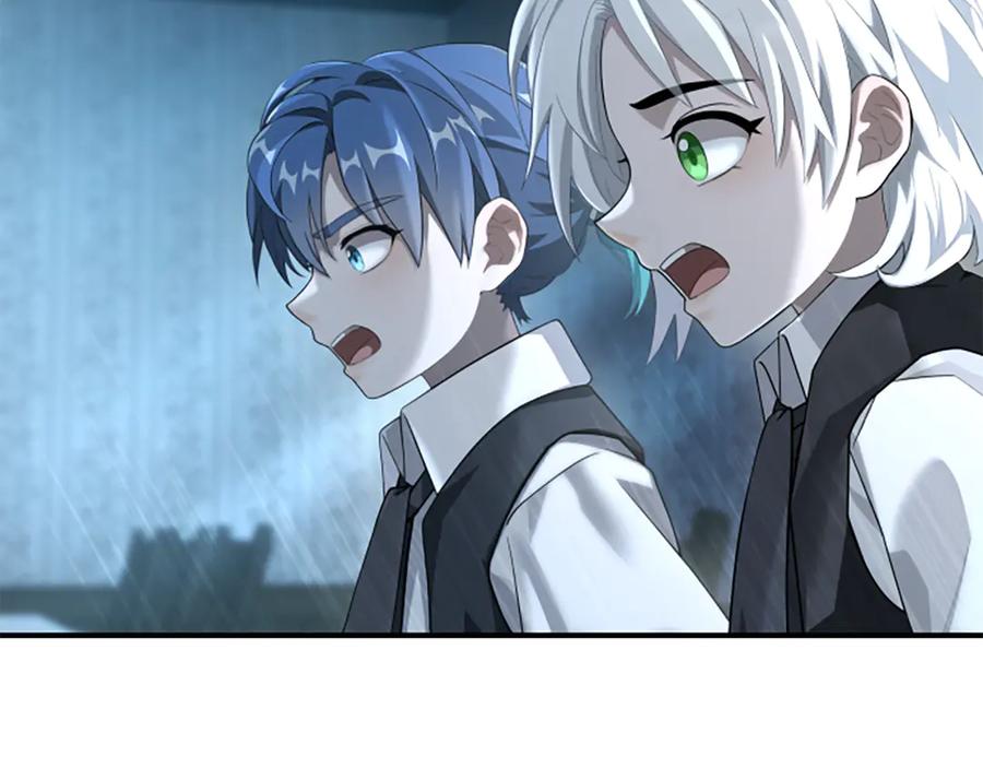 《凡菲尔德的秘密》第5话 惶惶不可终日 第154页