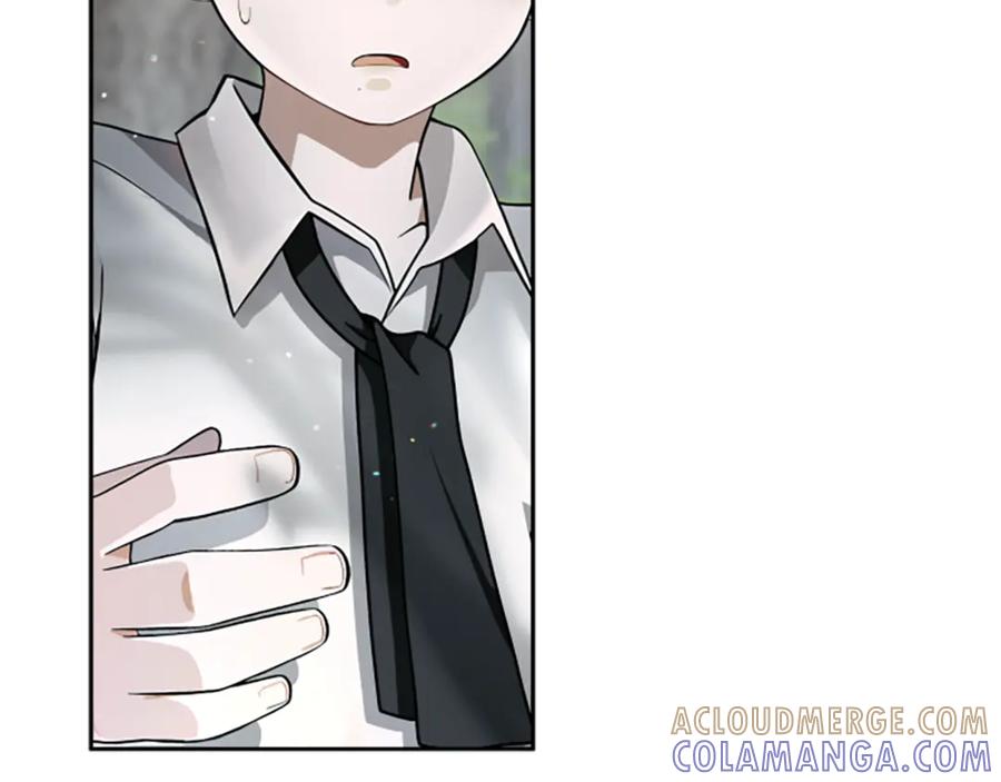 《凡菲尔德的秘密》第5话 惶惶不可终日 第101页