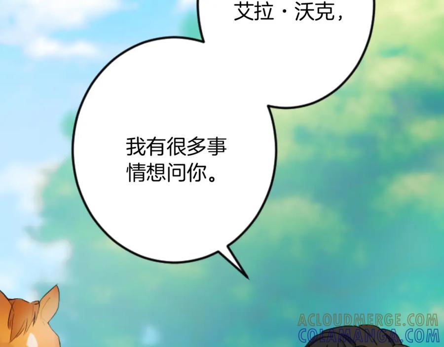 《复仇千金的第二人生》第28话 仰慕与期待 第17页