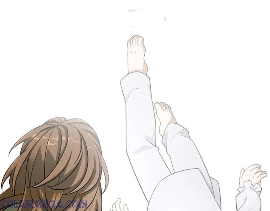 《凡菲尔德的秘密》第6话 坏消息 第61页