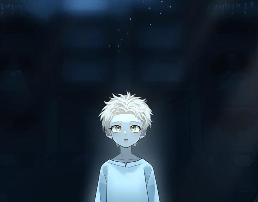 《凡菲尔德的秘密》第6话 坏消息 第11页
