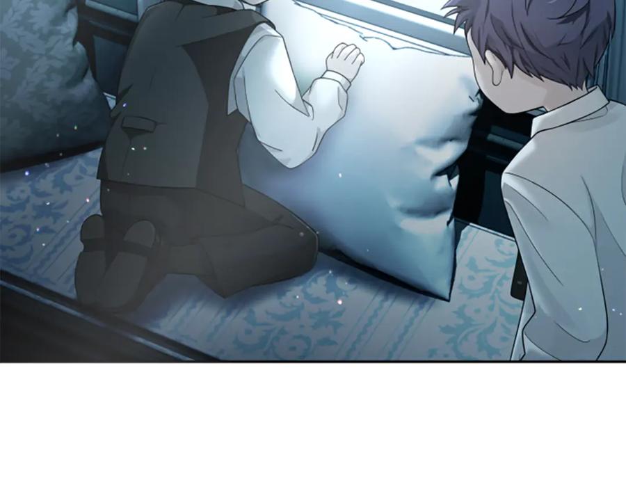 《凡菲尔德的秘密》第6话 坏消息 第115页
