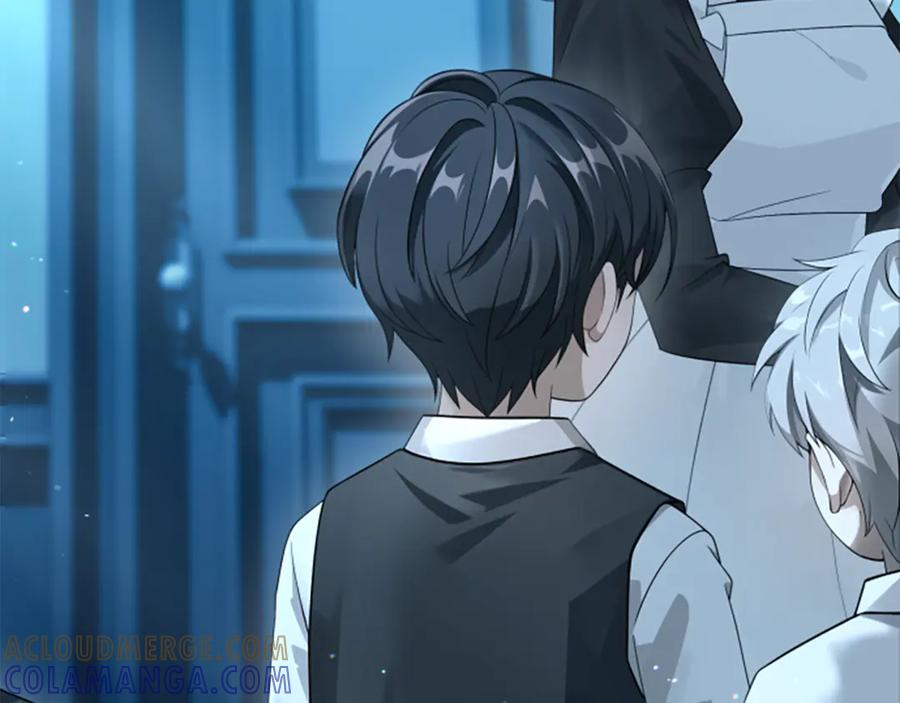 《凡菲尔德的秘密》第6话 坏消息 第133页