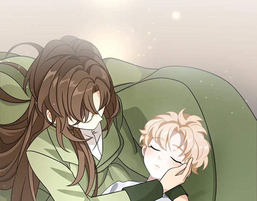 《凡菲尔德的秘密》第6话 坏消息 第64页