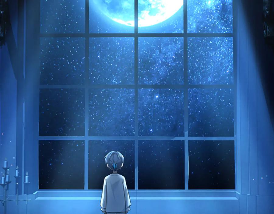 《凡菲尔德的秘密》第6话 坏消息 第8页