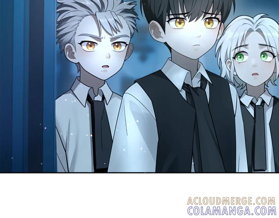 《凡菲尔德的秘密》第6话 坏消息 第137页