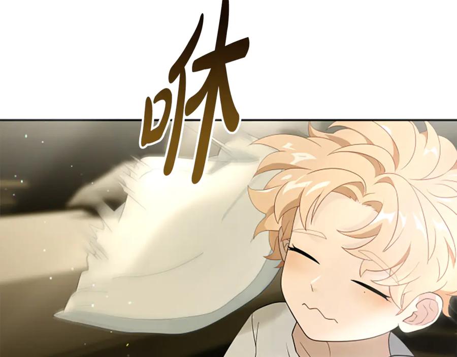《凡菲尔德的秘密》第6话 坏消息 第95页