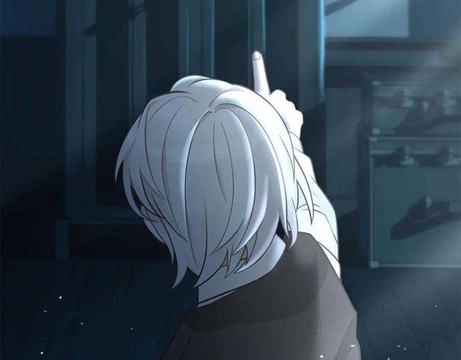 《凡菲尔德的秘密》第7话 密室 第122页