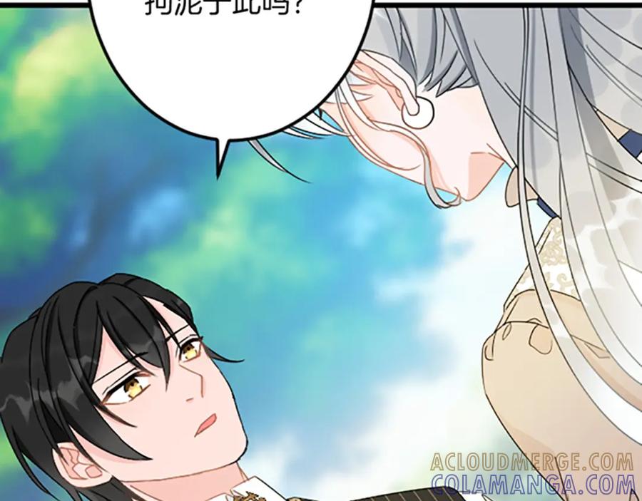 《复仇千金的第二人生》第29话 王子的禁锢 第73页