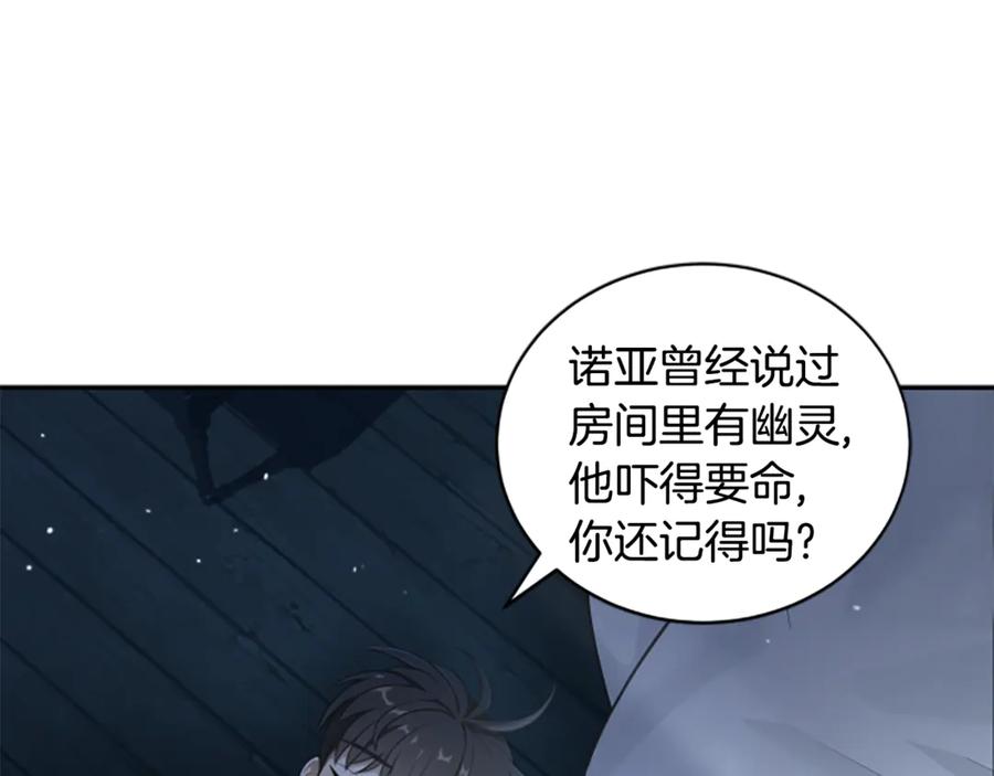 《凡菲尔德的秘密》第7话 密室 第86页