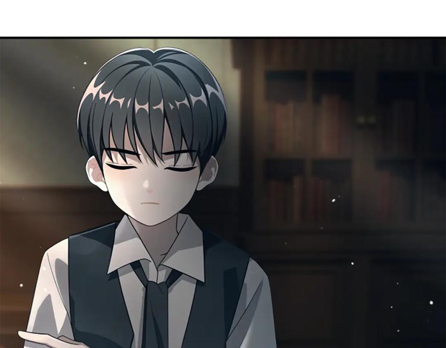 《凡菲尔德的秘密》第7话 密室 第54页