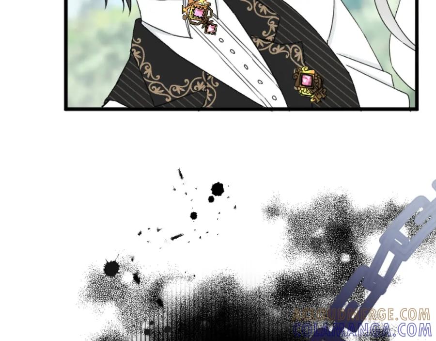 《复仇千金的第二人生》第29话 王子的禁锢 第37页