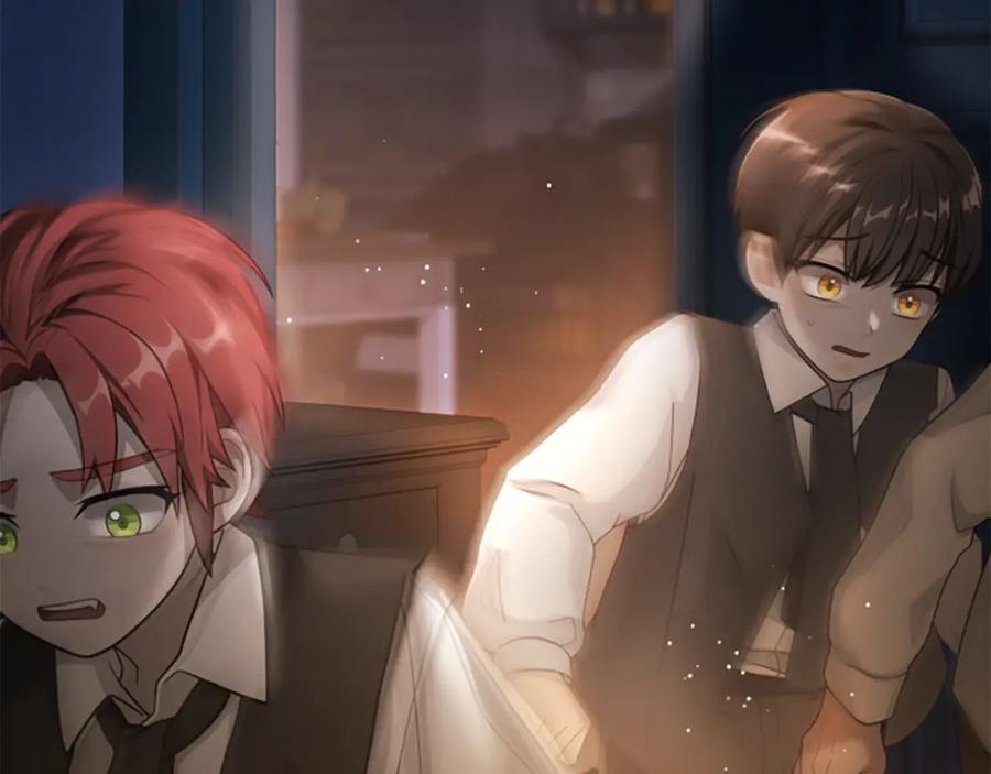 《凡菲尔德的秘密》第8话 变化的开端 第123页