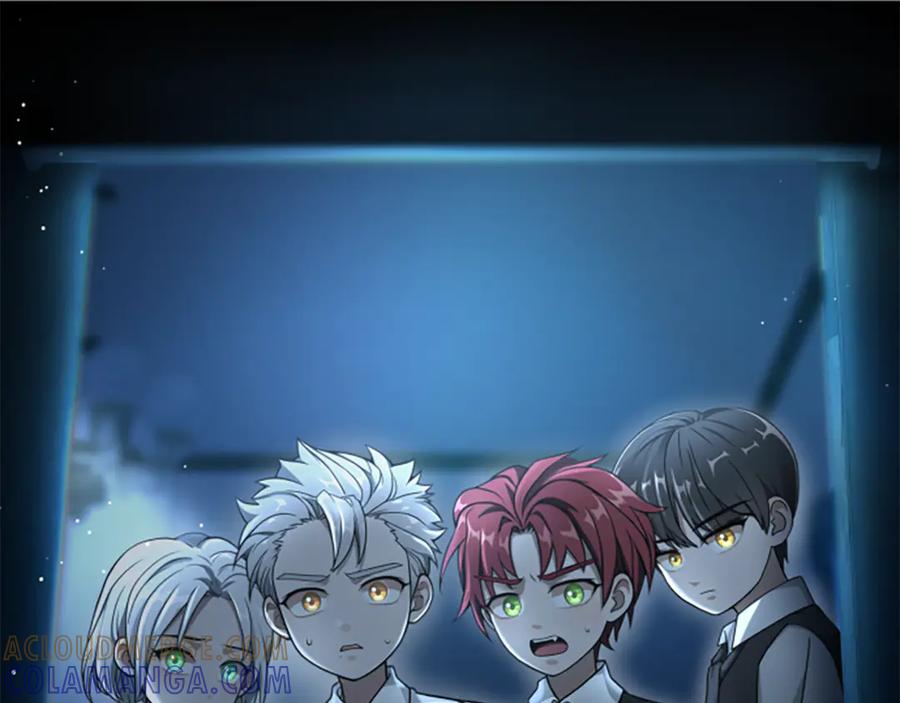 《凡菲尔德的秘密》第8话 变化的开端 第101页