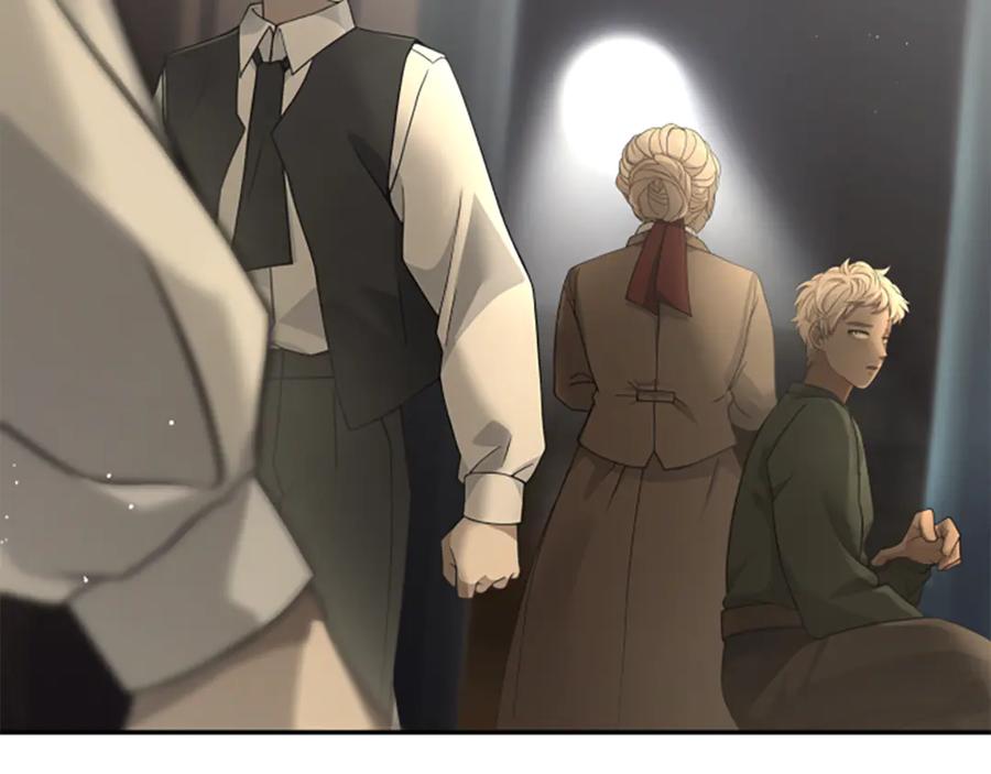 《凡菲尔德的秘密》第8话 变化的开端 第40页