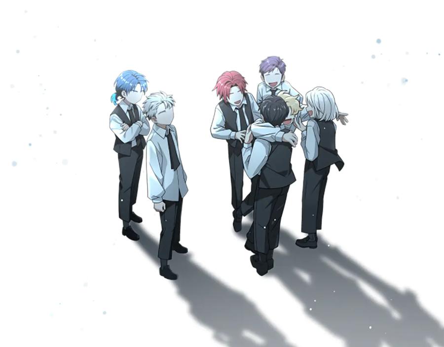 《凡菲尔德的秘密》第8话 变化的开端 第50页