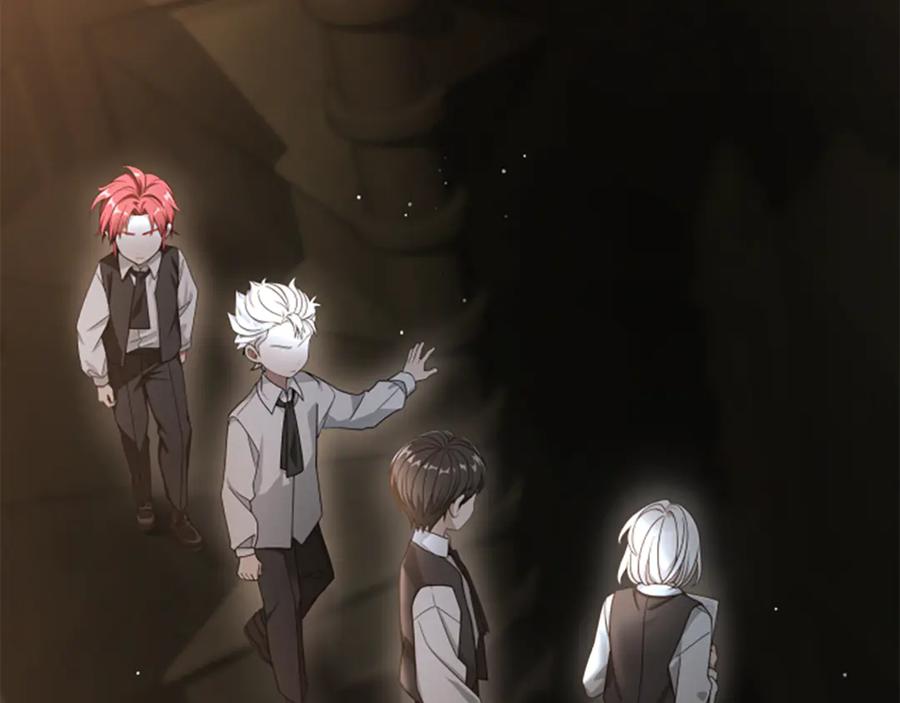 《凡菲尔德的秘密》第8话 变化的开端 第106页
