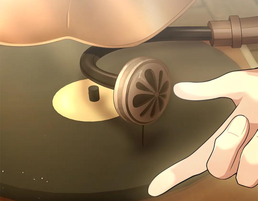 《凡菲尔德的秘密》第8话 变化的开端 第75页