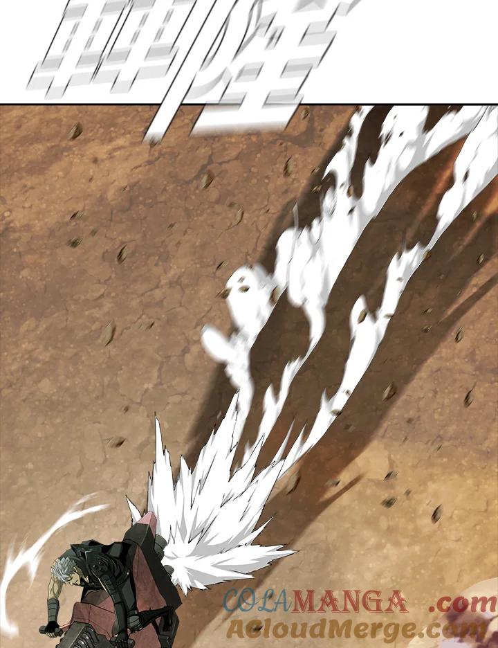 《魔灵召唤：追寻者》第11话 第5页