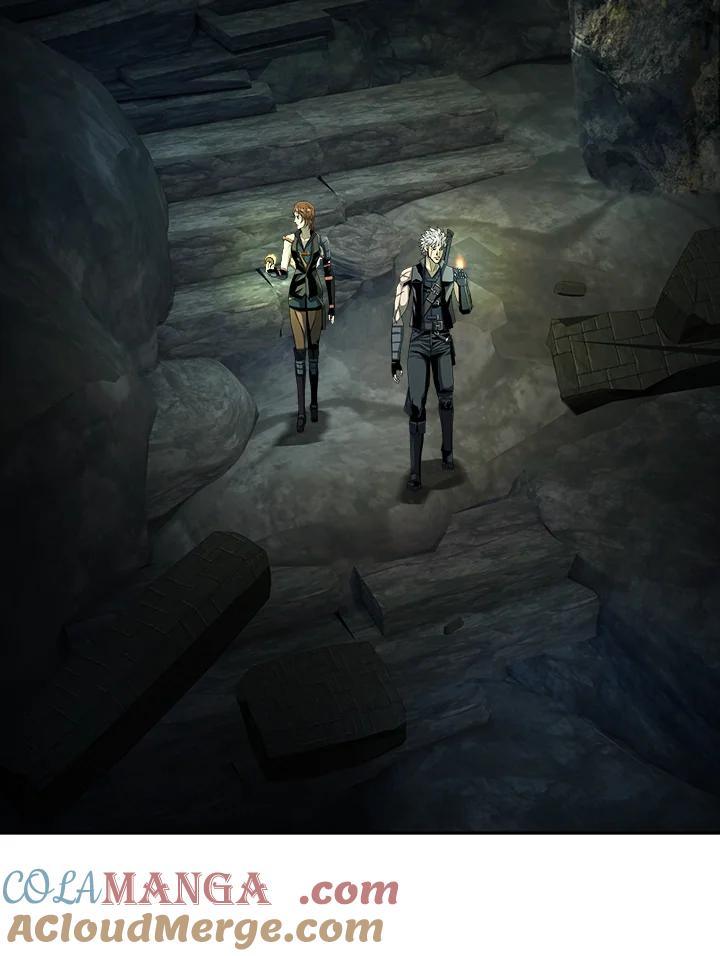 《魔灵召唤：追寻者》第11话 第89页