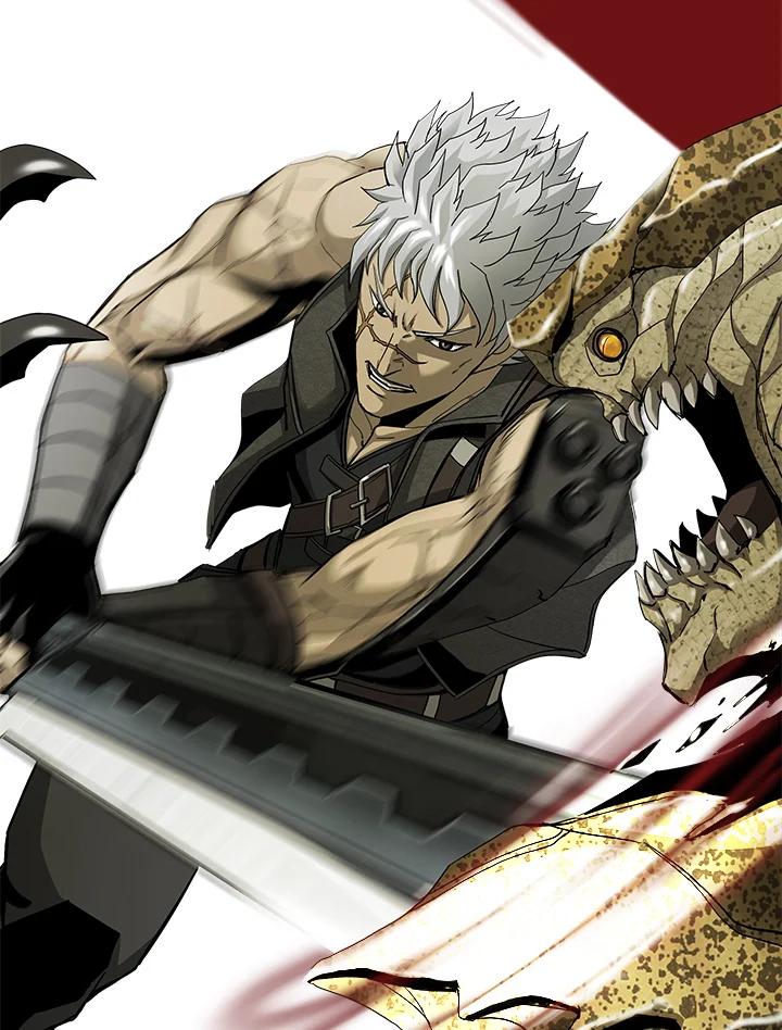 《魔灵召唤：追寻者》第11话 第67页