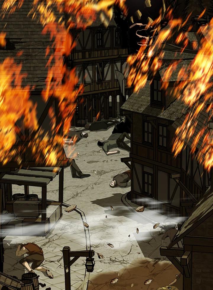 《魔灵召唤：追寻者》第12话 第8页