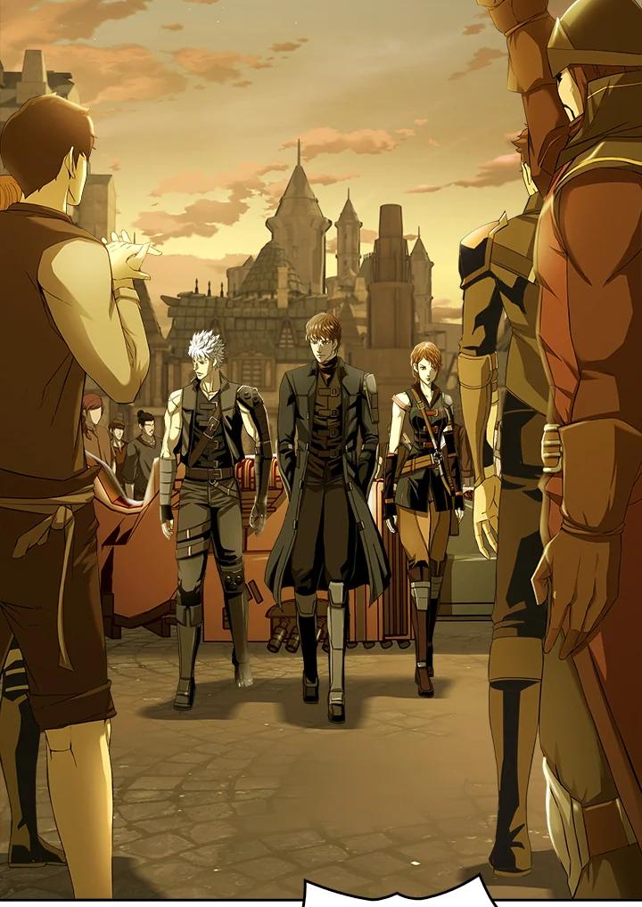 《魔灵召唤：追寻者》第14话 第47页