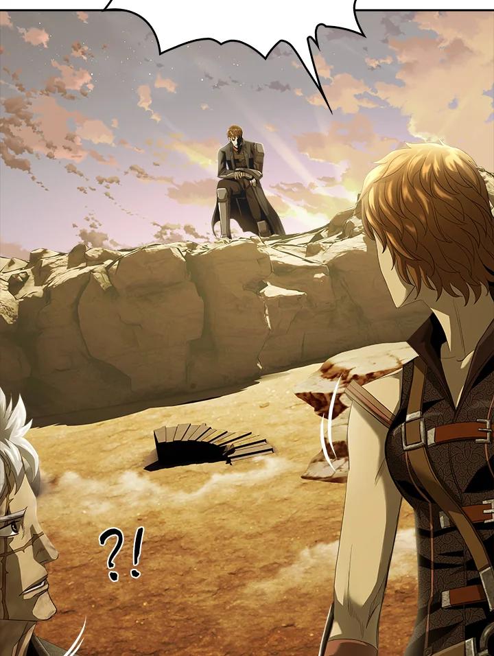 《魔灵召唤：追寻者》第14话 第26页