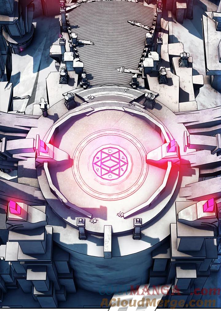 《魔灵召唤：追寻者》第15话 第117页