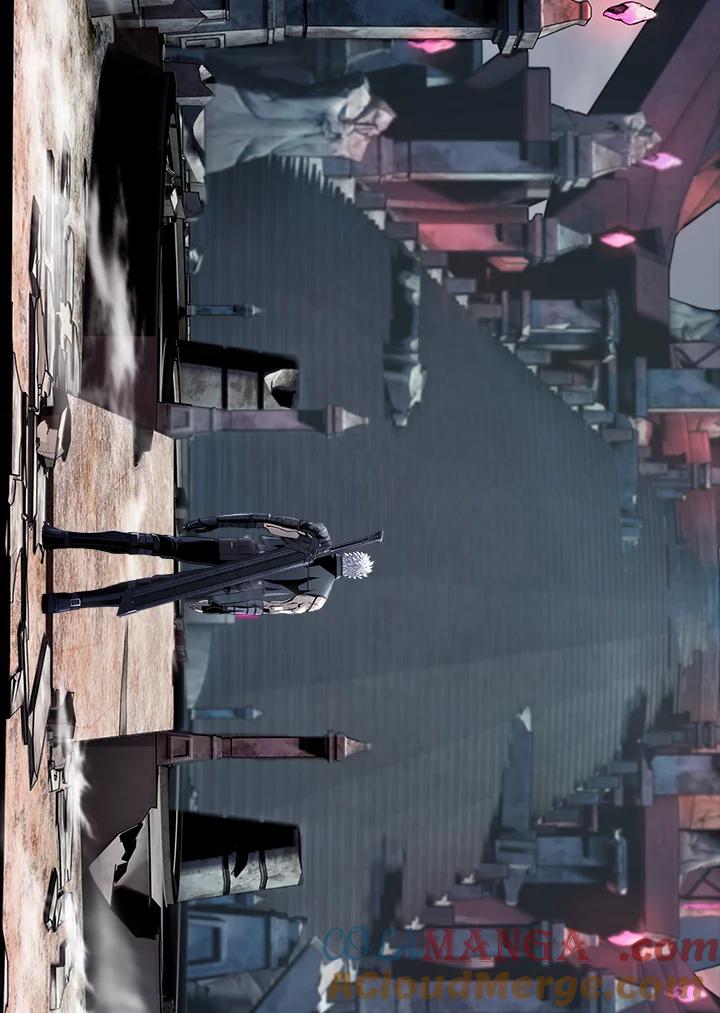 《魔灵召唤：追寻者》第15话 第121页