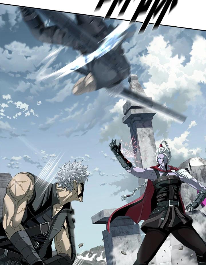 《魔灵召唤：追寻者》第16话 第55页