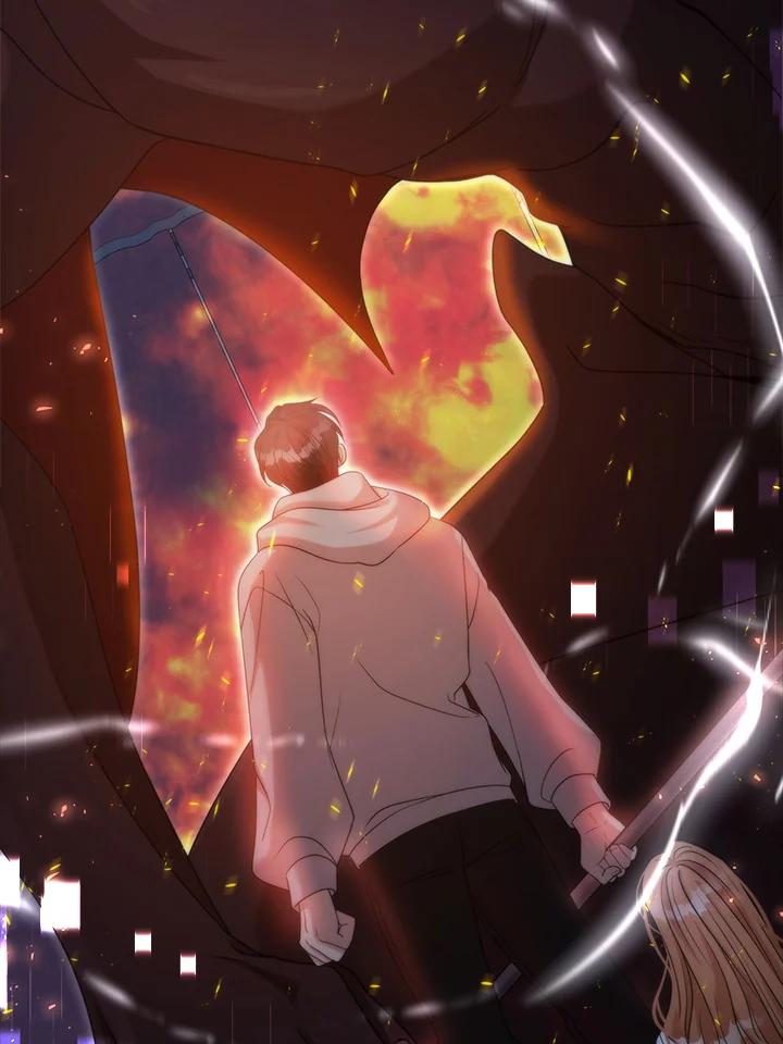 《赞助男主角大作战!》第4话 第119页