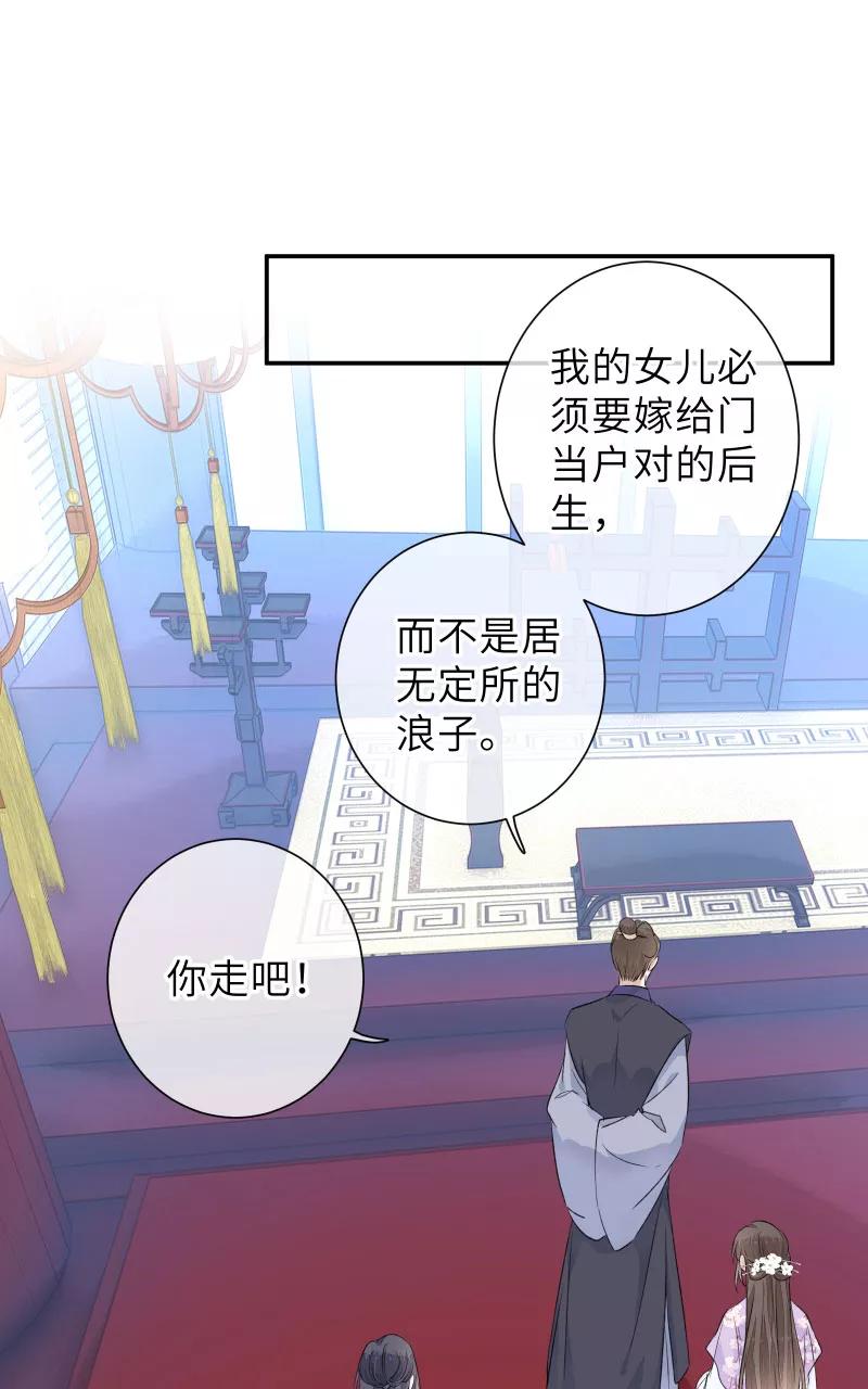 《镜花殇》[第40话] 判官被劫色？！ 第42页