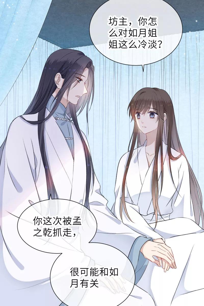 《镜花殇》[第41话] 被强吻 第39页
