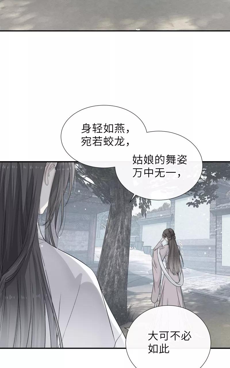 《镜花殇》[第42话] 回忆最是伤痛 第24页