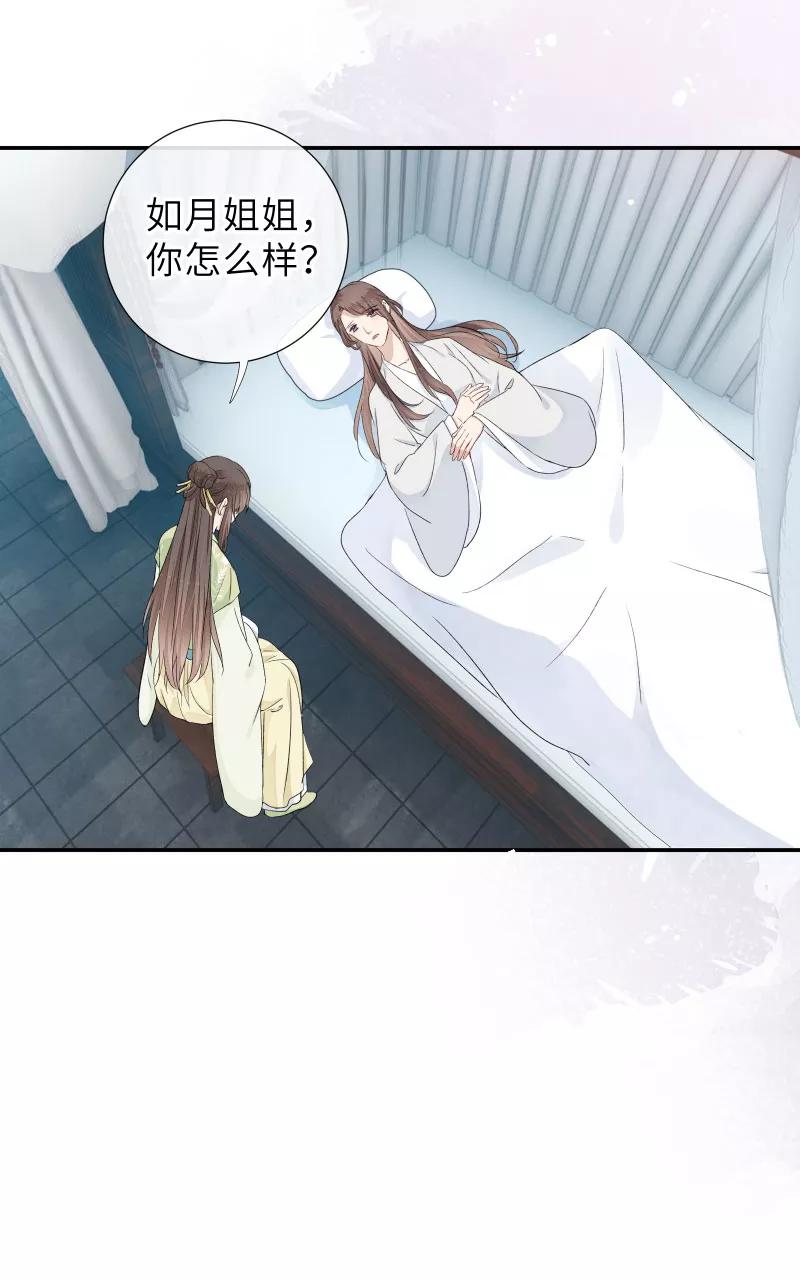 《镜花殇》[第42话] 回忆最是伤痛 第11页