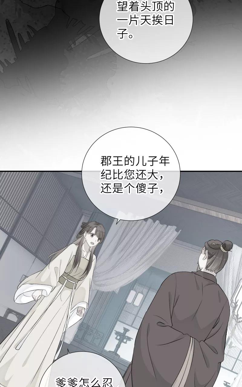 《镜花殇》[第42话] 回忆最是伤痛 第32页