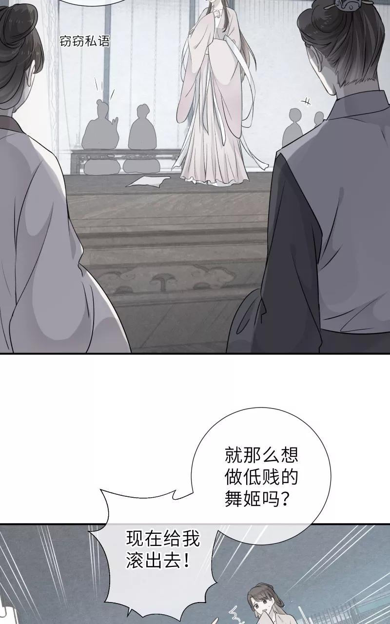 《镜花殇》[第42话] 回忆最是伤痛 第21页